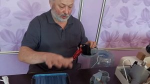 обзор кормушек Кормилец серий 2, 3, 4