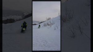 Arctic Cat снегоходы ремонт курка газа