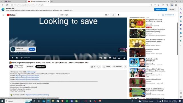 [?NEW] Anime Souls Simulator Script GUI Hack | Auto Farm & Boss Farm | Esp & More | *PASTEBIN 2023* смотреть онлайн