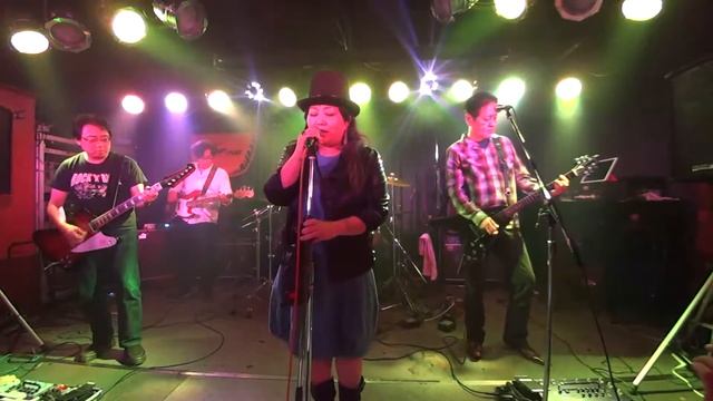 White Room Empty Headz ROCK IN ROCK VINTAGE 201711112 смотреть онлайн