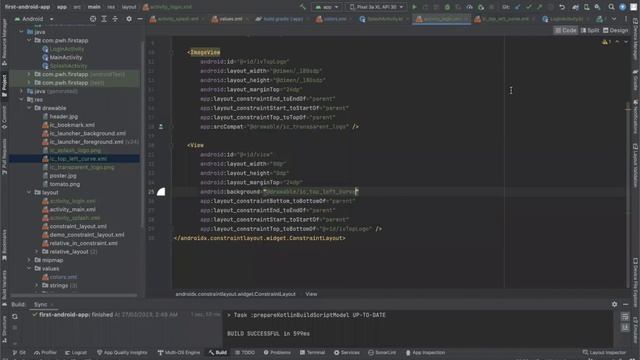 Learn android app development from 10 years of experience developer | Learn Kotlin | Lecture 3