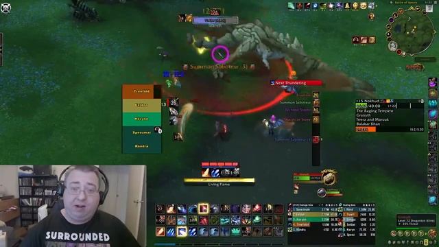 Tips to GIT GUD in World of Warcraft смотреть онлайн