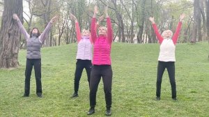 ЦИГУН ДЛЯ СЕРДЦА