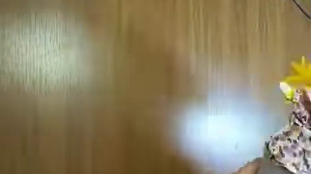 Часть 2. Делаем игрушку дергунчика. смотреть онлайн