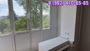 Кисловодск 2024. Квартира с евроремонтом в районе Рынка