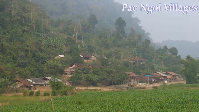 Bac Kan Travel Photo - Vietnam Tour | Impress Travel