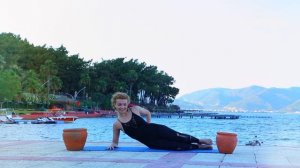 ЗДОРОВАЯ РАСТЯЖКА - от  НАПРЯЖЕНИЯ и БОЛИ в МЫШЦАХ за 1 ТРЕНИРОВКУ