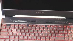 Best Video Editing & Gaming Laptop ? Asus TUF FX505DY unboxing and First review, AMD Radeon 3550H