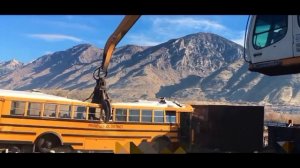 Утилизация различного транспорта, спорт кары