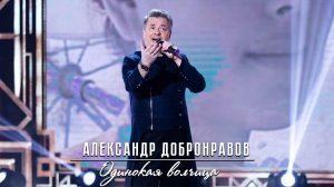 Александр Добронравов - Одинокая волчица | Привет, Андрей!: Ирина Алфёрова, 2021