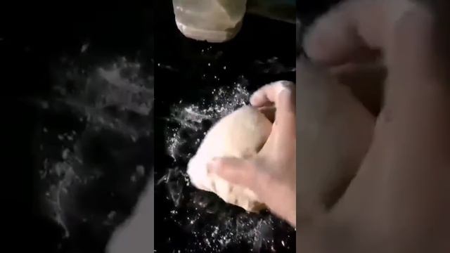 Самые вкусные Рогалики, простой рецепт!