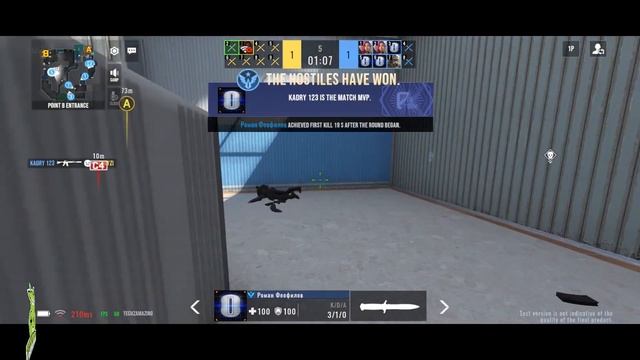 Alpha Ace Ultra Graphics Gameplay (Android, iOS) - Part 2 смотреть онлайн