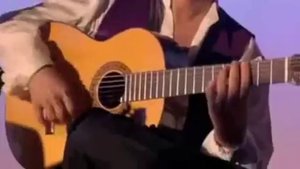 Paco de Lucia - flamenco Испанский гитарист