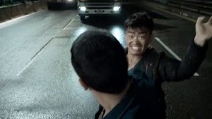 Донни Йен .Бой2. "Кунгфу джунгли"