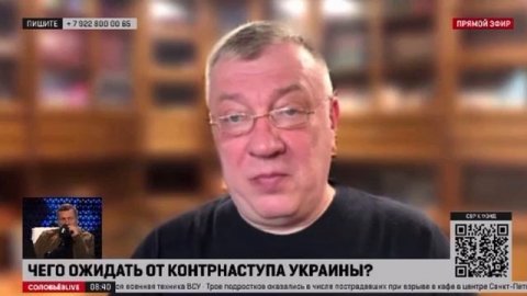 Депутат Госдумы: не думаю, что наша разведка хлопает ушами и не знает, где враг сосредоточил силы