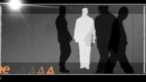 Валентин Бутковский в "Деловых людях" - 2008 год