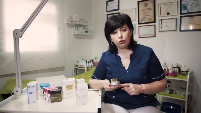 Золотая серия «Леорекс»: увлажняющий крем для лица Leorex Moisturizer Gold смотреть онлайн