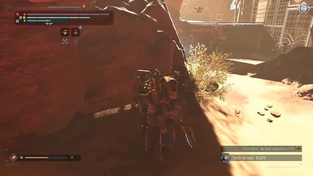 The Surge: The Good, the Bad and the Augmented (PC) | Gameplay of the Day смотреть онлайн