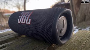 JBL FLIP 6 (GG) | NORMAL MODE VS MONO MODE | 100% Volume.
