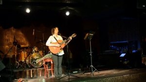 Ольга Артёменко "Ах, зачем вы на меня так посмотрели" (А. Вербицкий)