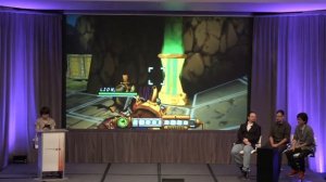 Code Name S.T.E.A.M. E3 roundtable reveal - 3DS