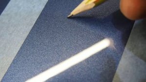 wov1 -  измерение твёрдости ЛКП  карандашом Н