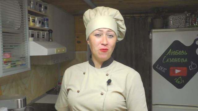 Куриная голень в слоеной шубке-это просто объеденье. смотреть онлайн