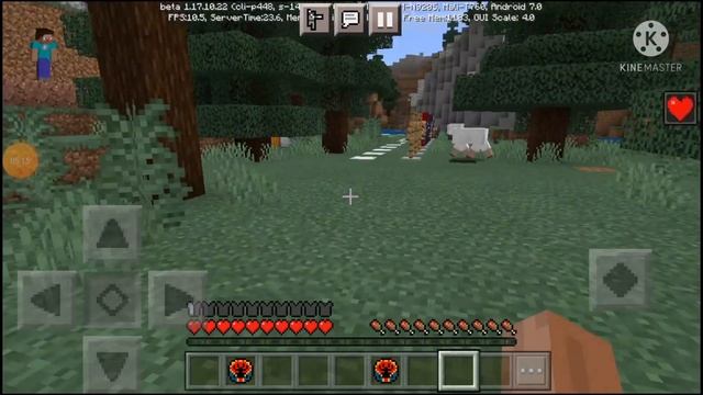 Самый лучший мод на кастюмы железного человека в Майнкрафт ПЕ (Бедрок) смотреть онлайн