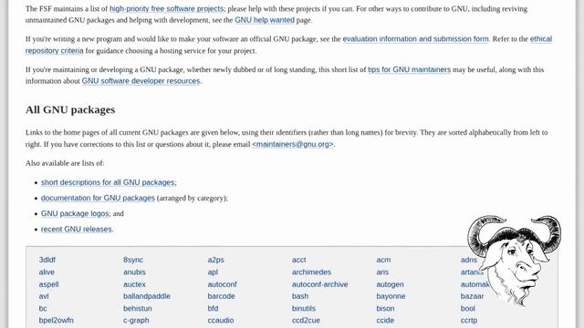 ما هي التوزيعة في عالم لينكس؟! смотреть онлайн