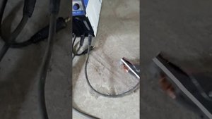 АВРОРА  ДИНАМИКА 1800 подробный обзор проволока 0.8 самозащитная порошковая