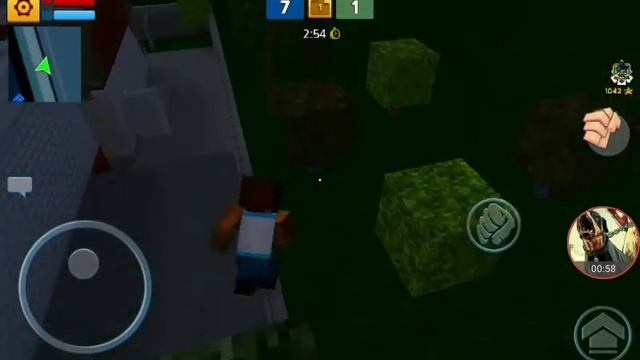 +2 пасхалки блок сити варс смотреть онлайн