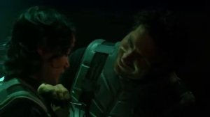 Звёздный десант 2: Герой Федерации 2004 г