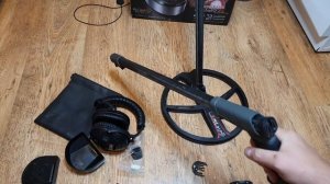 DEUS 2, Подключаем наушники WSA2-XL  к наушникам WS6