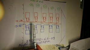 Как правильно подключить радиаторы отопления при замене в хрущевках Красноярск 89131706779