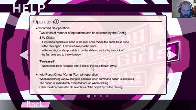 Steam Cleaning - Mahjong Pretty Girls Battle смотреть онлайн