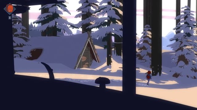 Прохождение игры Roki,глава 2 (без комментариев)
