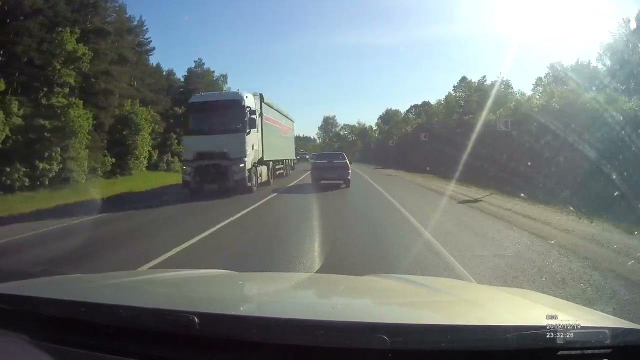 ДТП смотреть онлайн