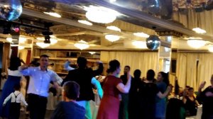 Туй Ниёзбек часть 1