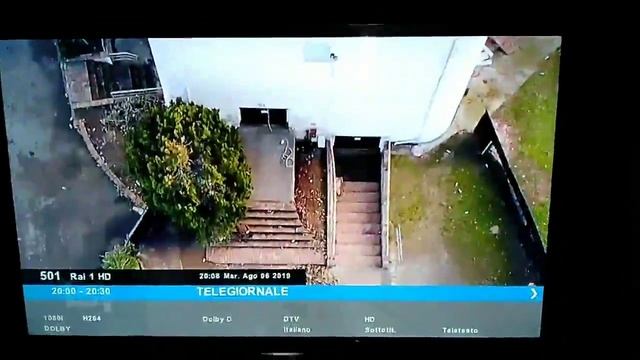 Sharp Aquos TV 32” HD LC 32HI3522E, suono Harman Kardon, Lento il cambio canali circa 3s per il res смотреть онлайн