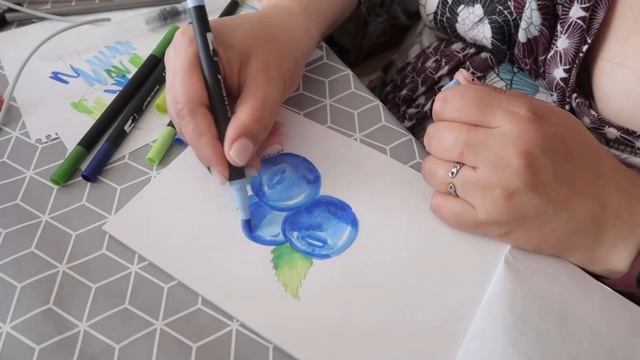 #240 СЕРЬГА ВРОСЛА В УХО ? | РИСУЮ КАКТУС И ЧЕРНИКУ | ПРОБУЕМ СУШИ МЯТА ФУД смотреть онлайн