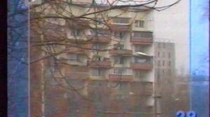 Петровка, 38 (ТВЦ, 10.04.2003) Фрагмент