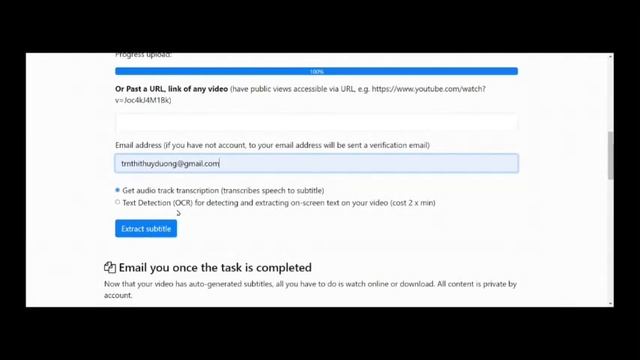 How to extract hardcode subtitle online from video? subtitlevideo.com смотреть онлайн