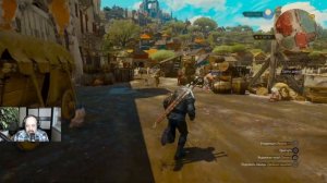 Ведьмак 3: Дикая Охота ver. 4.0 для ps4 slim. Решение проблемы с сохранениями.