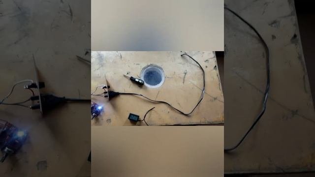 Терморегулятор для самодельного инкубатора