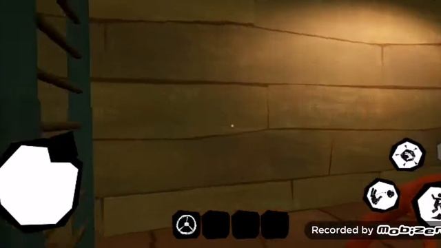 полное прохождение 2 акта в игре привет сосед смотреть онлайн