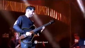 Evan Band - Alijenab - " Ишк"new2020_самый красивый песня саветую посмотреть 👍👍👌