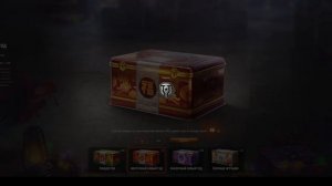 100 новогодних коробок 2024 от Лесты