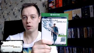 ОБЗОР КОЛЛЕКЦИИ ИГР НА XBOX ONE