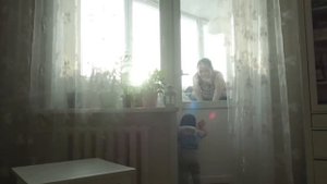Ты пахнешь как любовь