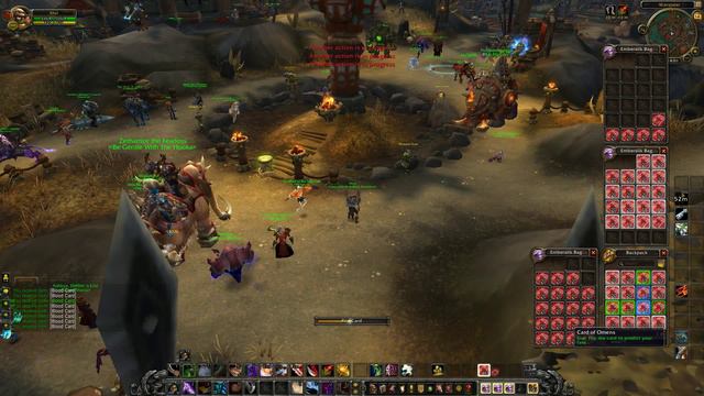 Gold Guide Fail: Flipping 1000 Cards of Omens (-38,712 gold/h) смотреть онлайн